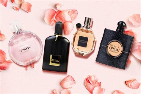 best seductive perfumes|sensual fragrances for women.